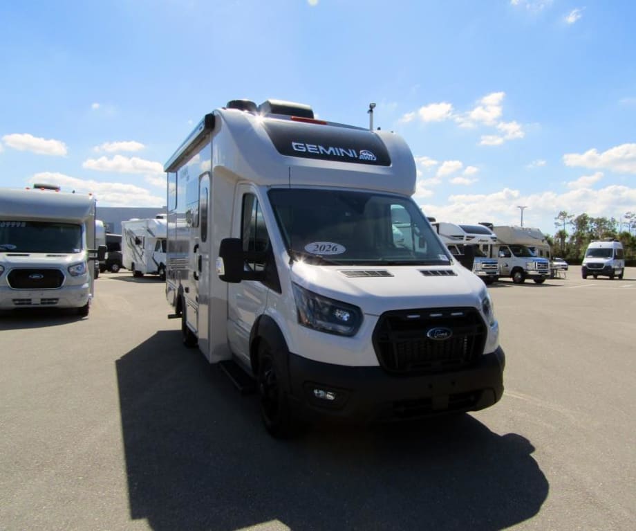 2026 Thor Motor Coach Gemini