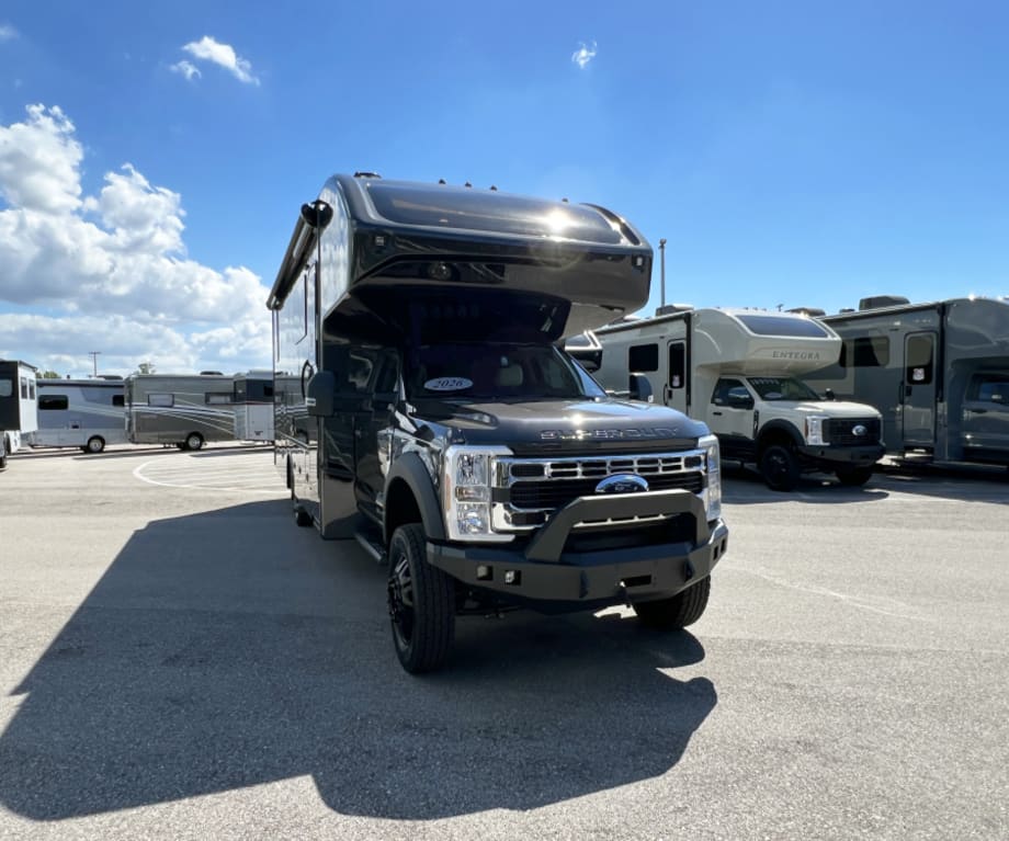 2026 Entegra Coach Accolade Xt 32u