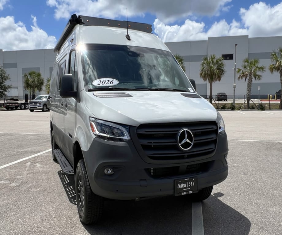2026 Tiffin Motorhomes TIFFIN