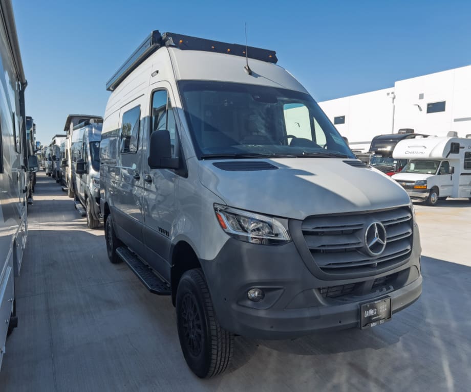 2026 Tiffin Motorhomes TIFFIN