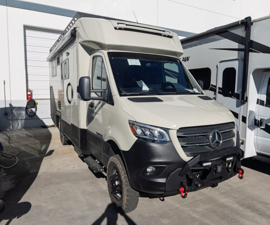 2026 Tiffin Motorhomes OPEN TRAIL
