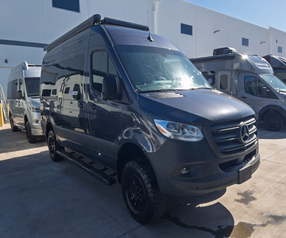 2027 Thor Motor Coach Tranquility 19a