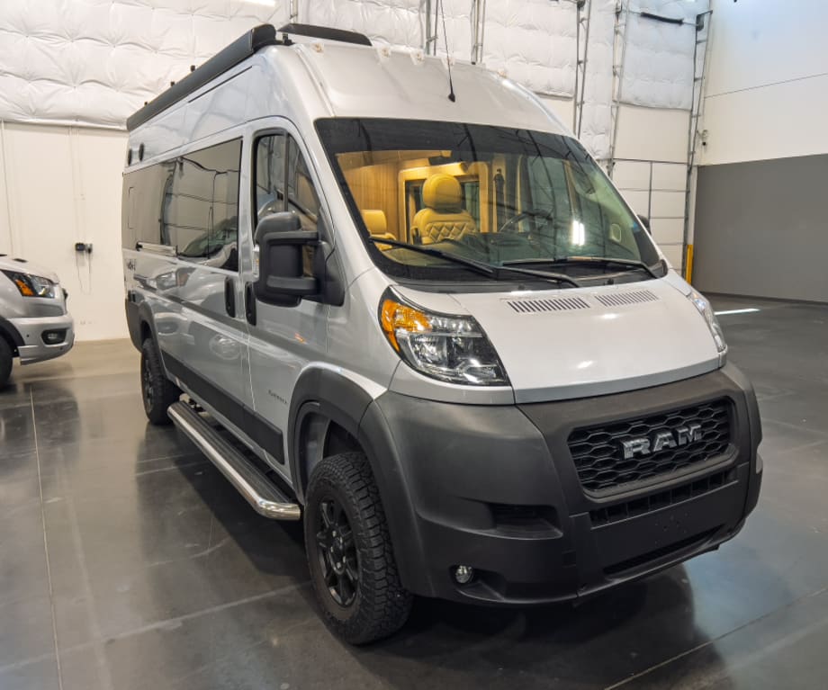 2022 Entegra Coach Ethos 20a