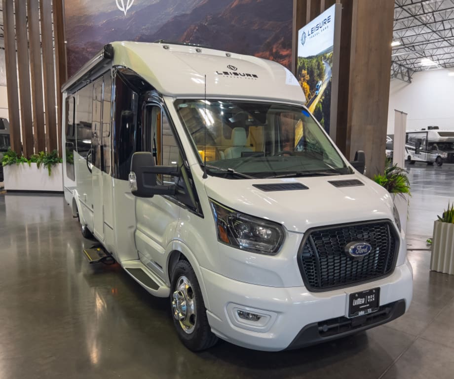 2026 Leisure Travel Wonder 24rl