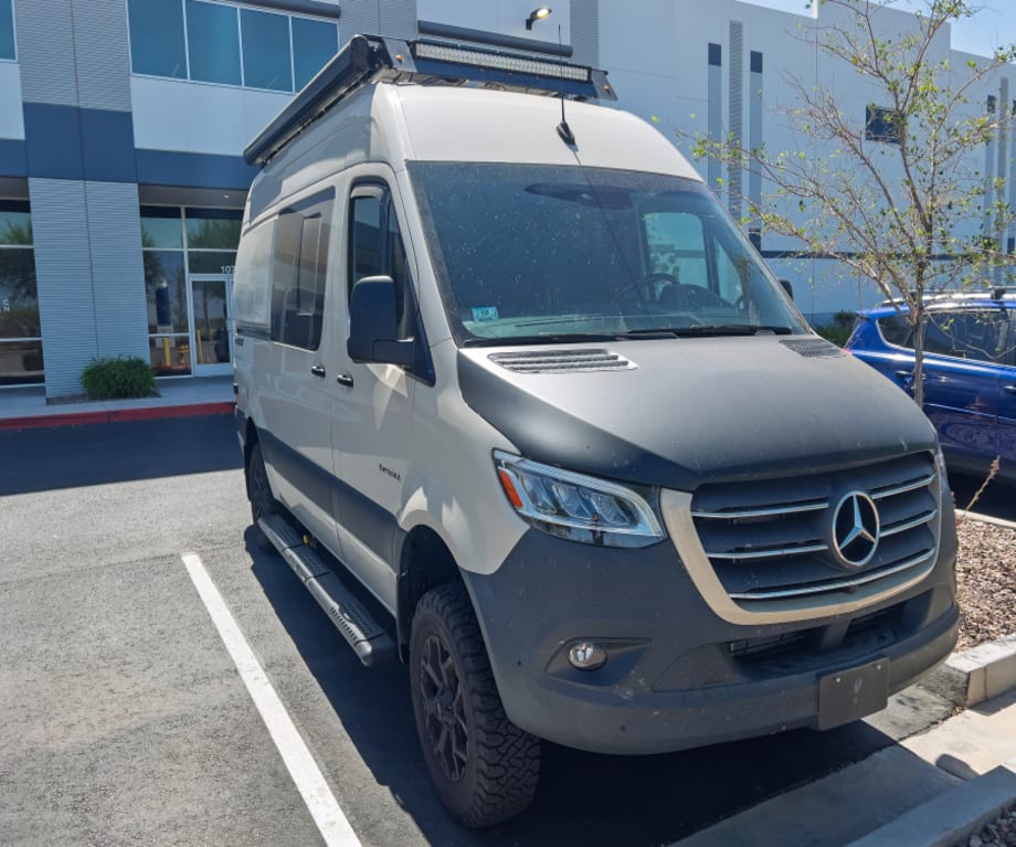 2025 Entegra Coach Launch 19yg