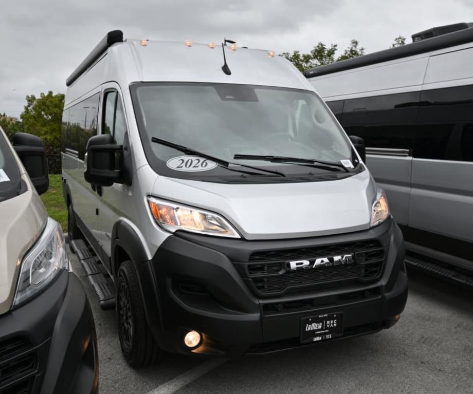 2026 Entegra Coach Ethos 20t