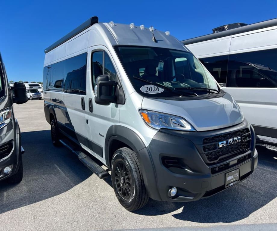 2026 Jayco Swift 20t