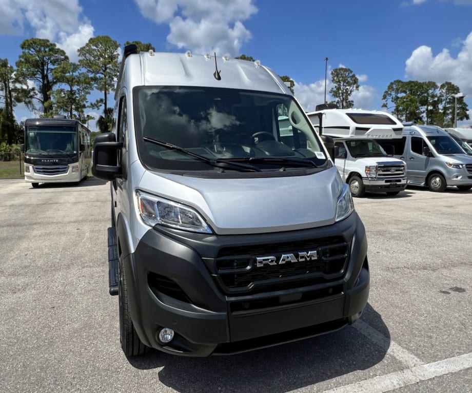 2026 Entegra Coach Ethos 20t