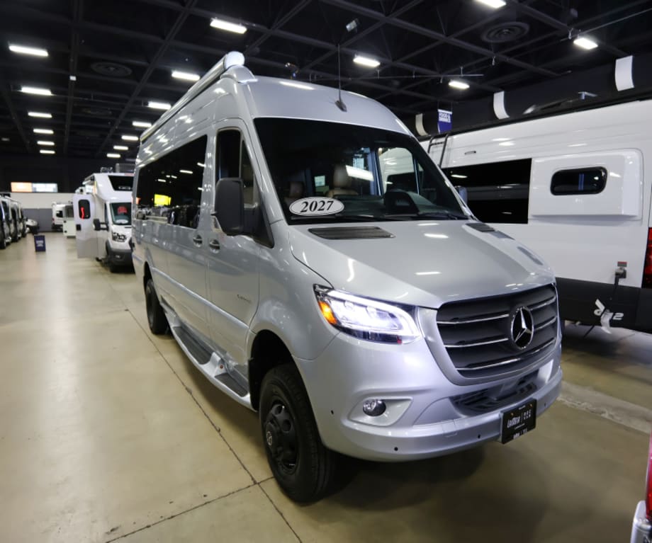 2027 Entegra Coach Insignia