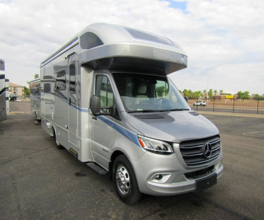 2025 Winnebago View 24t