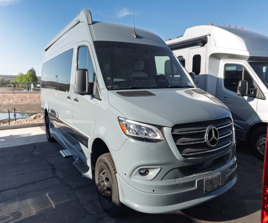 2026 Grech Rv Terreno Tour