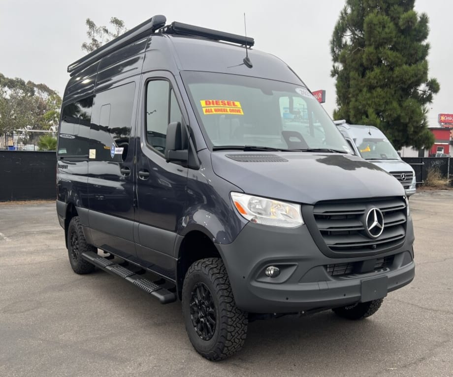 2027 Thor Motor Coach Tranquility 19a