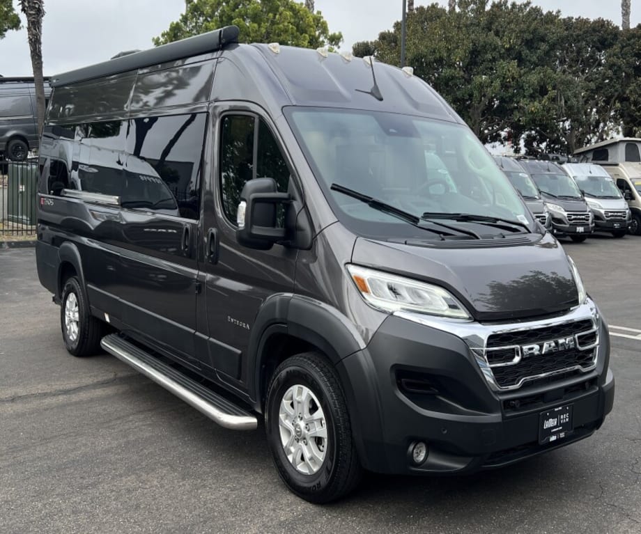 2026 Entegra Coach Ethos 20e