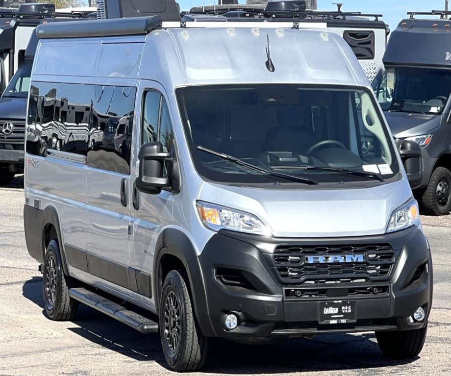 2026 Entegra Coach Ethos 20e