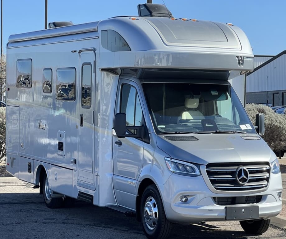2026 Winnebago View