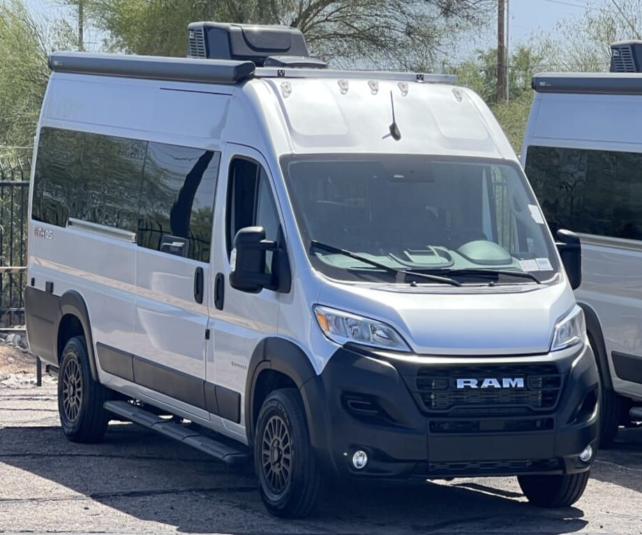2026 Entegra Coach Ethos 20t