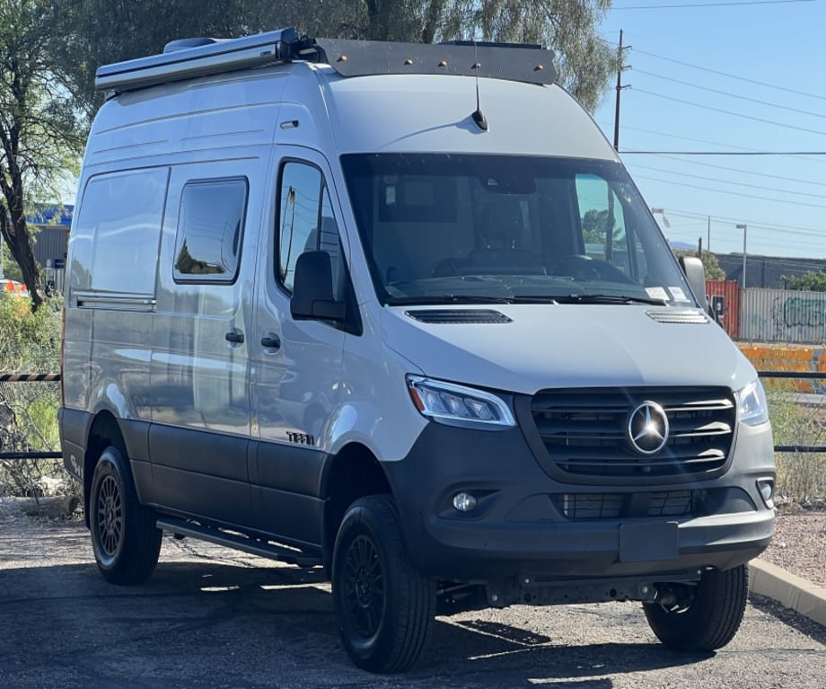 2026 Tiffin Motorhomes TIFFIN