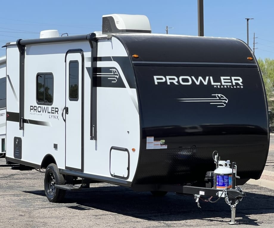 2026 Jayco PROWLER LYNX