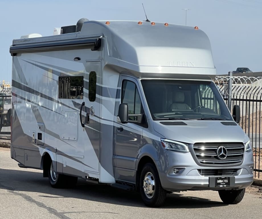 2025 Tiffin Motorhomes Wayfarer 25 Rw