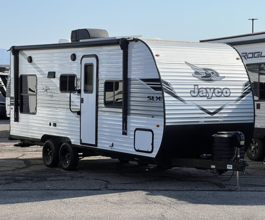 2025 Jayco Jay Flight Slx 210qb