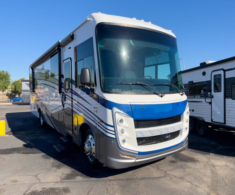 2026 Entegra Coach Vision Xl 36c