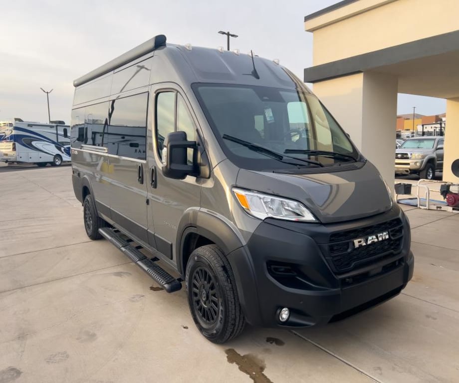 2026 Entegra Coach Ethos 20e