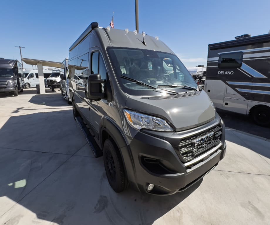 2026 Entegra Coach Ethos 20t