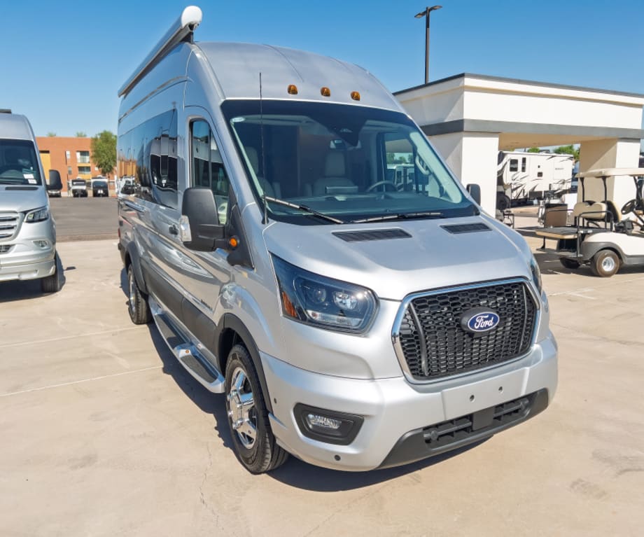 2027 Entegra Coach Expanse