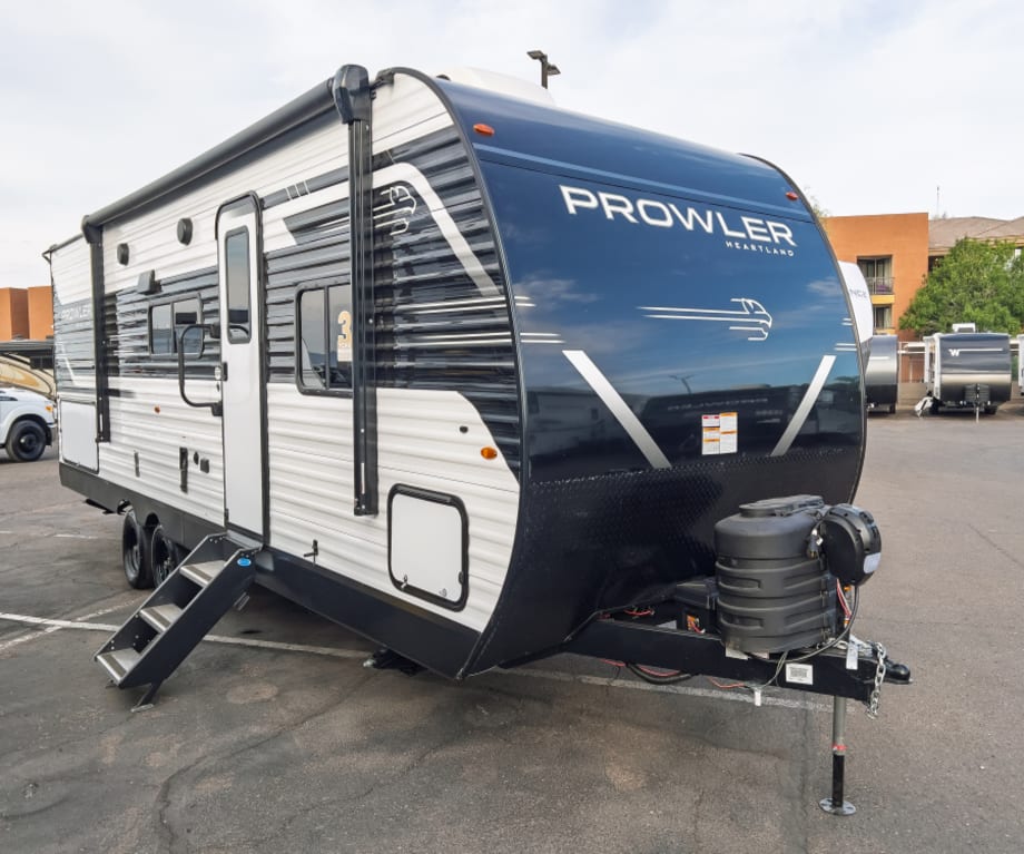2026 Jayco PROWLER