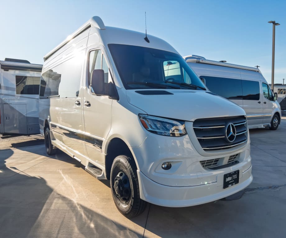 2025 Grech Rv Terreno