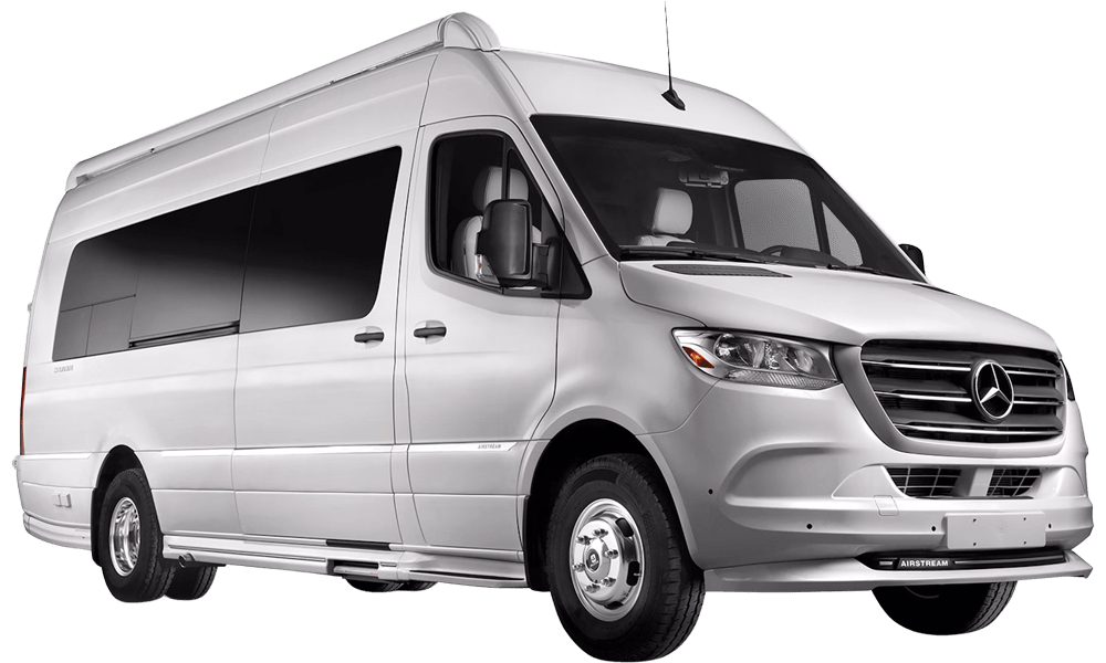 Airstream Interstate