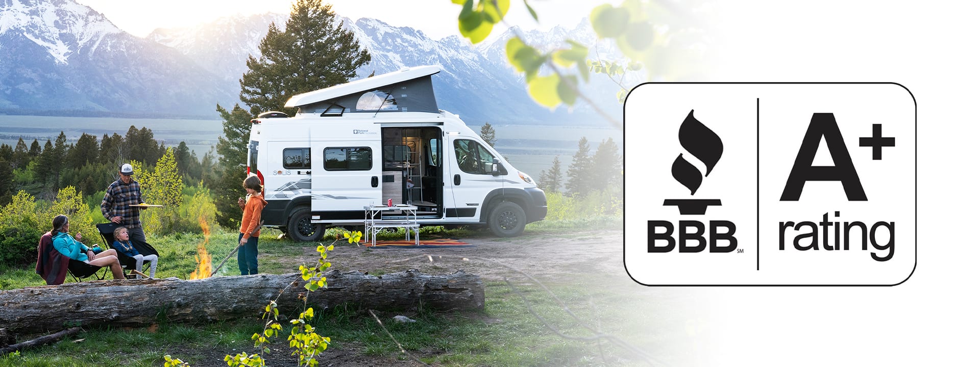 BBB Rating
