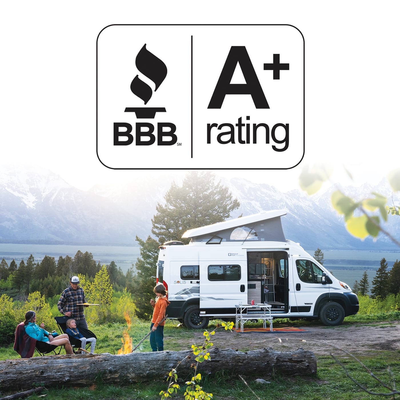 BBB Rating