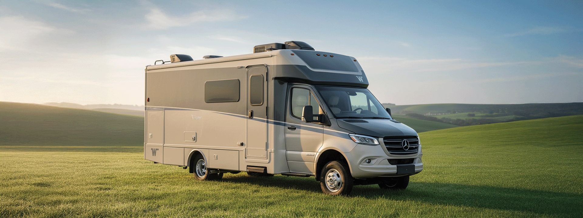 Winnebago View 24T