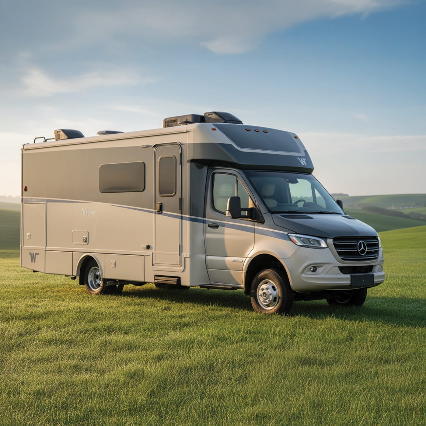 Winnebago View 24T