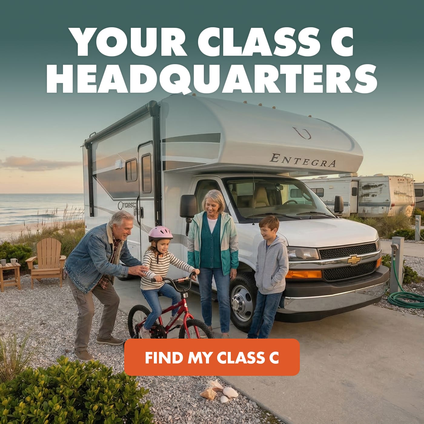 Class C Headquarters