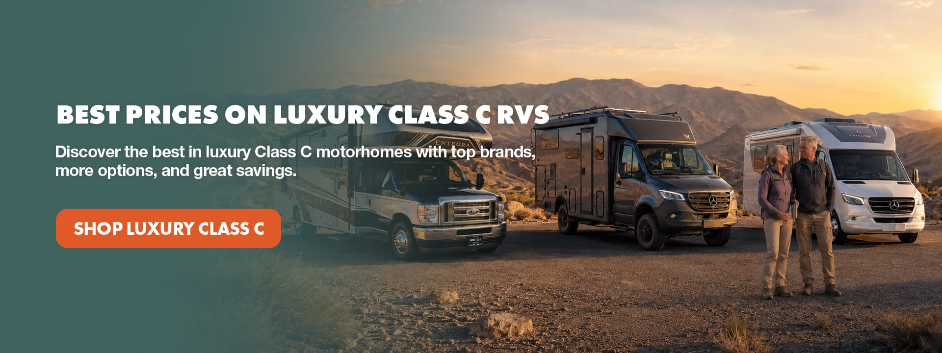 Luxury Class C Headquarters