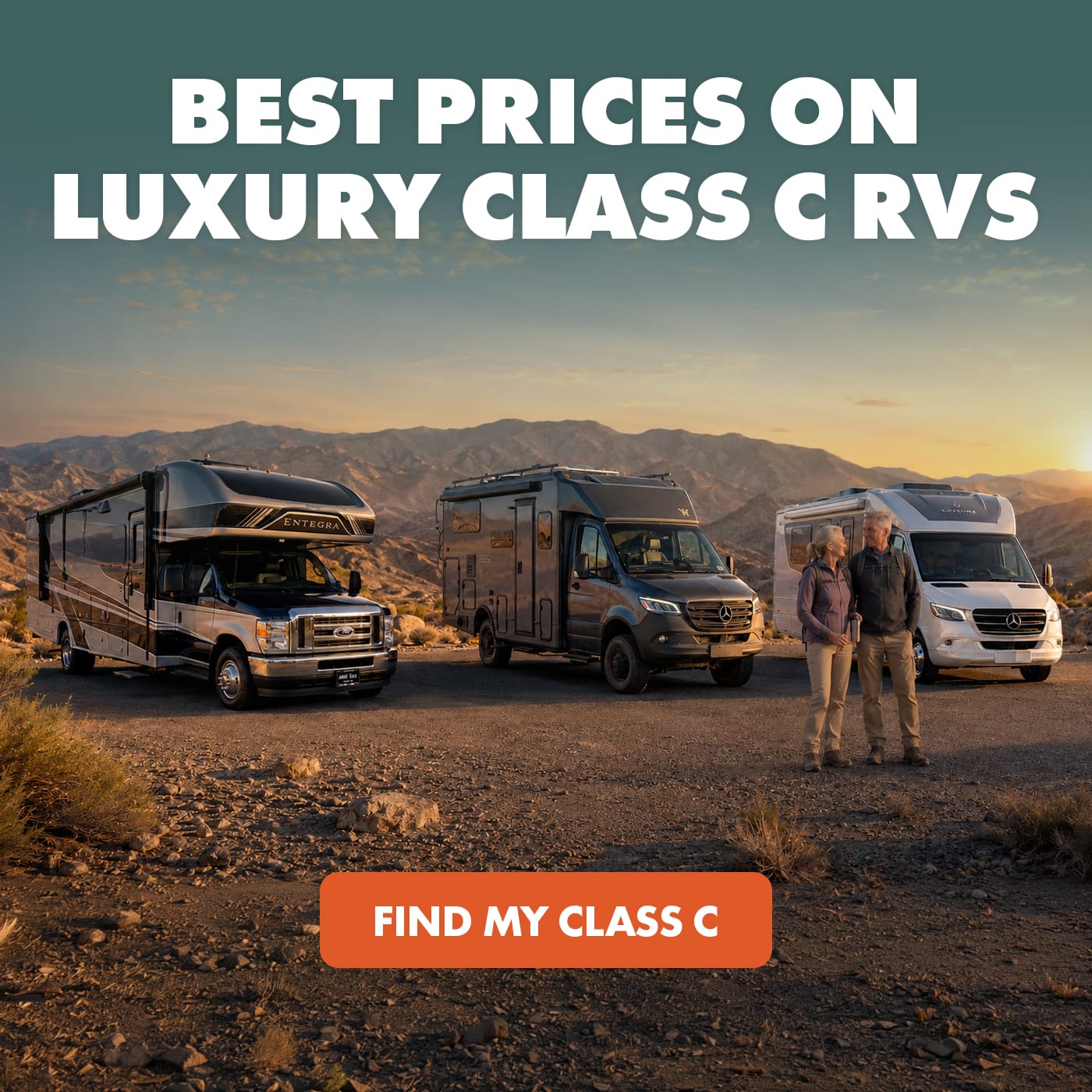 Luxury Class C Headquarters