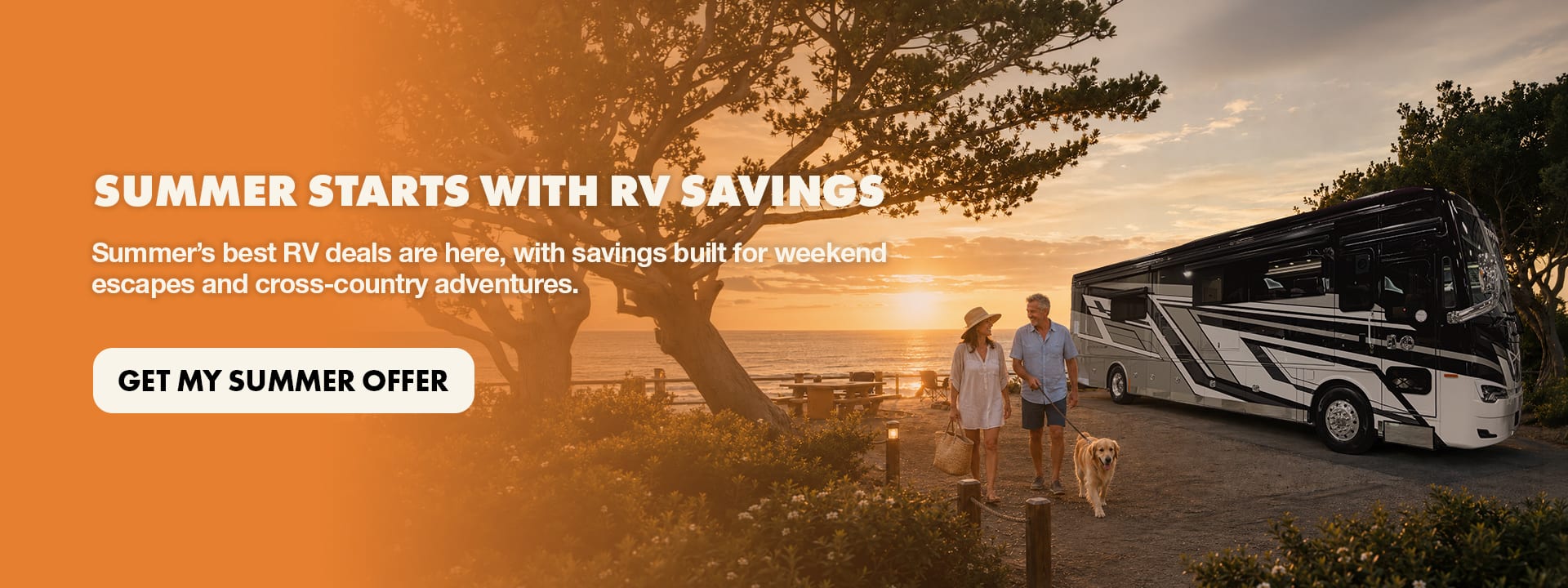 Summer Sales Event