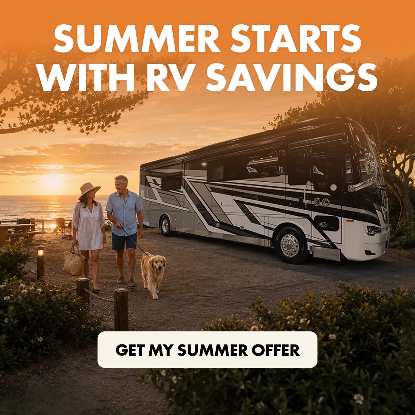 Summer Sales Event