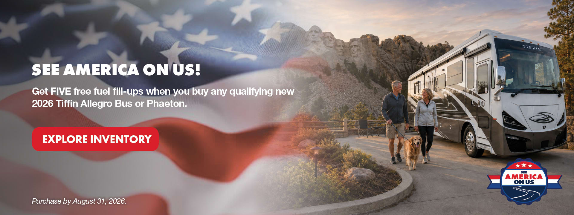 See America On Us