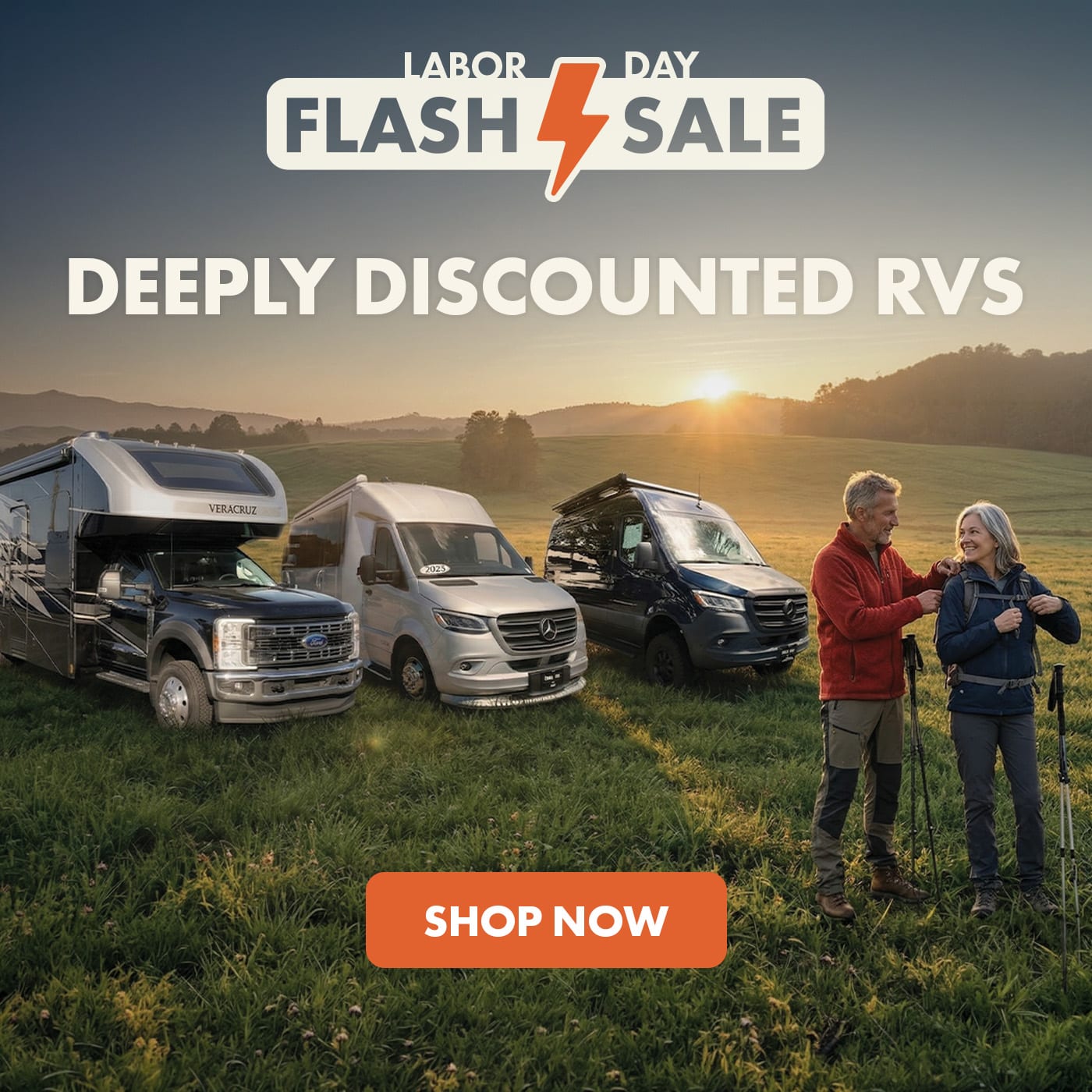 Tier 2 Flash Sale