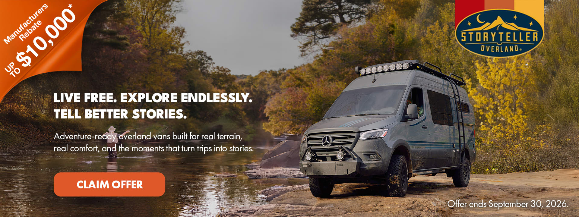 Storyteller Overland