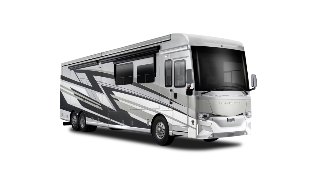 2026 Newmar Dutch Star luxury diesel motorhome
