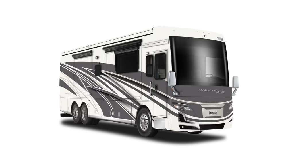 2026 Newmar Mountain Aire luxury diesel motorhome