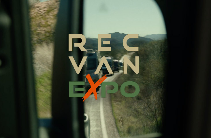 RecVan Expo Scottsdale