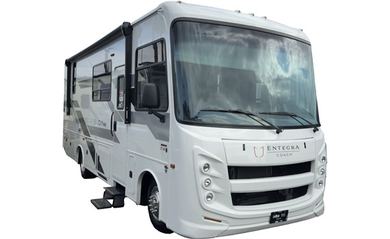 Entegra Special Offer Sale