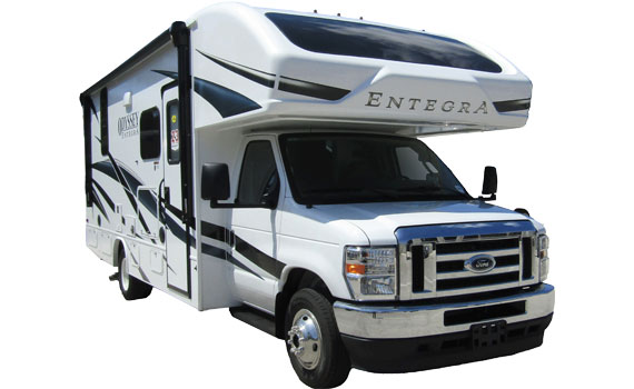 Entegra Special Offer Sale