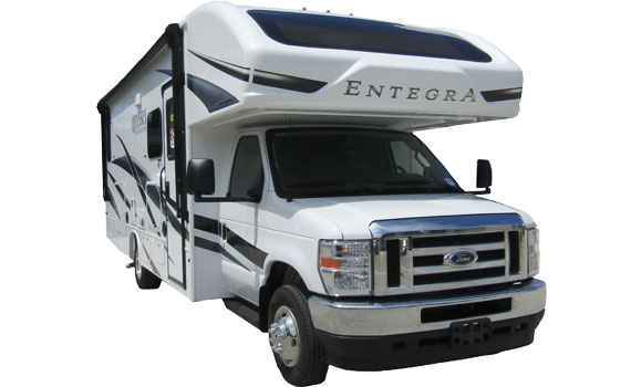 Entegra Special Offer Sale