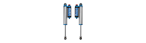 King Shocks Rear Non-Coilover Adjustable Pair